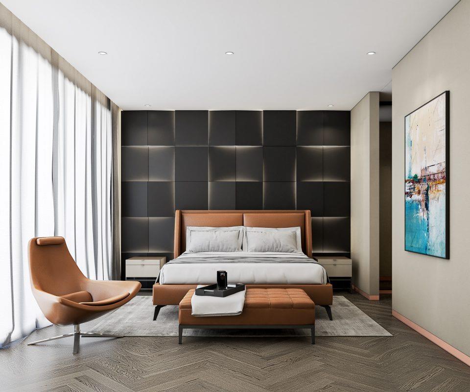Regal Complex giai đoạn 2: Tái định nghĩa chuẩn mực khu phức hợp hạng sang- Ảnh 6. Regal Complex giai đoạn 2: Tái định nghĩa chuẩn mực khu phức hợp hạng sang- Ảnh 6.