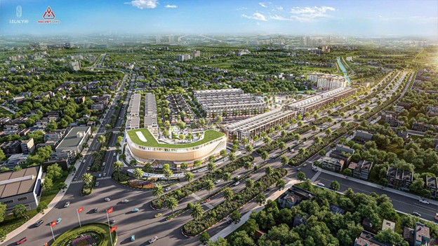Hưng Yên sắp có Khu kinh tế tự do 18 tỷ USD, quy mô 30.000ha, loạt dự án bất động sản chực chờ bùng nổ- Ảnh 1.