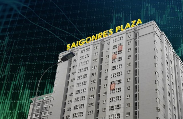 Saigonres thay đổi một số điều khoản của lô trái phiếu 100 tỷ đồng- Ảnh 1. Saigonres thay đổi một số điều khoản của lô trái phiếu 100 tỷ đồng- Ảnh 1.