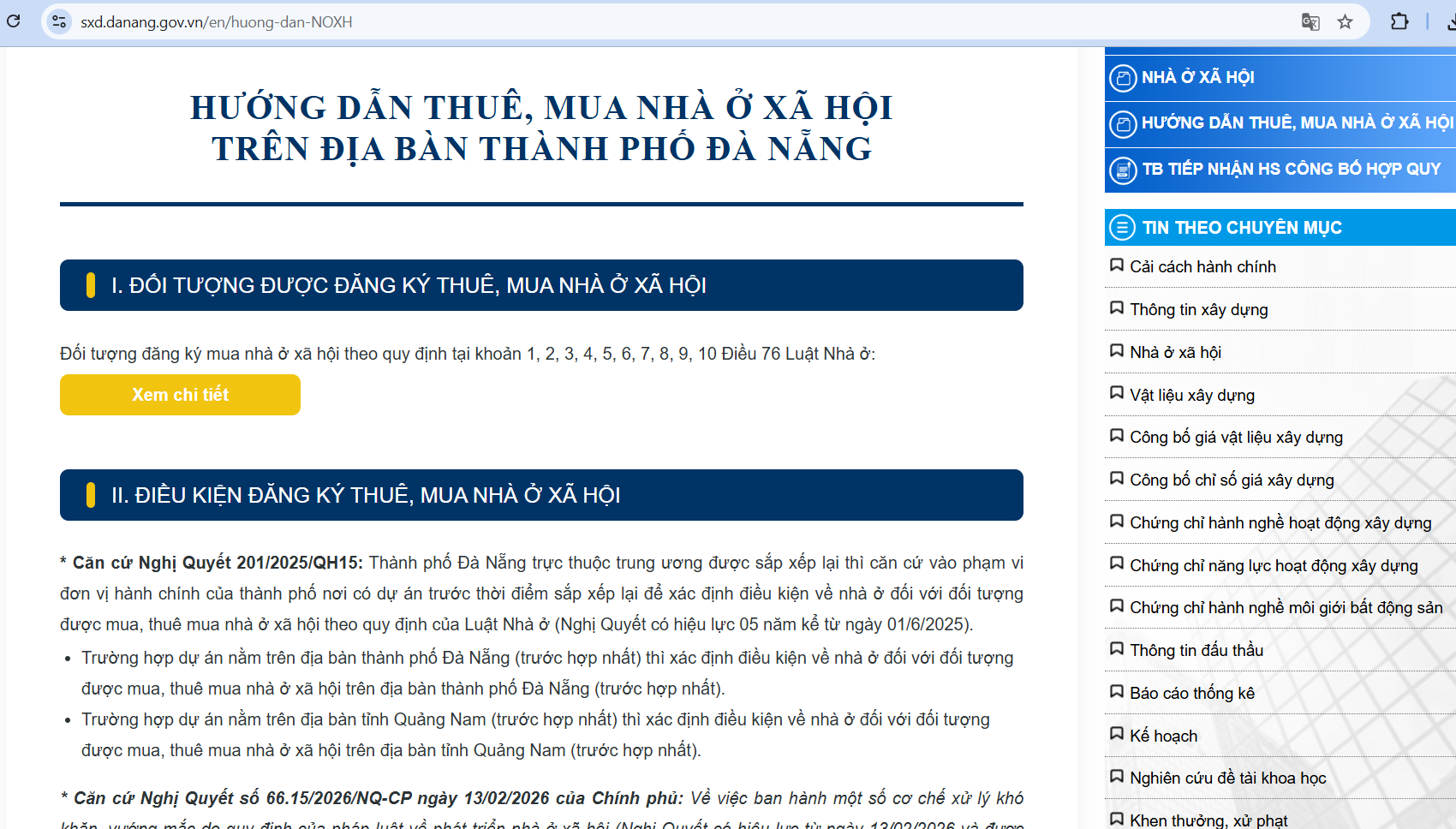 Tiếp cận nhà ở xã hội Đà Nẵng dễ dàng chỉ với 1 cú nhấp chuột - Ảnh 1. Tiếp cận nhà ở xã hội Đà Nẵng dễ dàng chỉ với 1 cú nhấp chuột - Ảnh 1.
