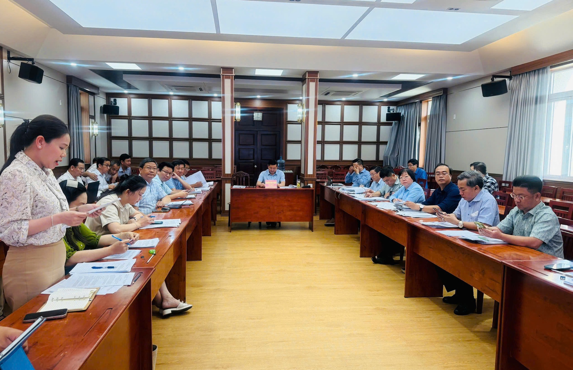 TPHCM: Giải quyết vướng mắc để cấp sổ hồng cho 3 dự án nhà ở- Ảnh 2. TPHCM: Giải quyết vướng mắc để cấp sổ hồng cho 3 dự án nhà ở- Ảnh 2.