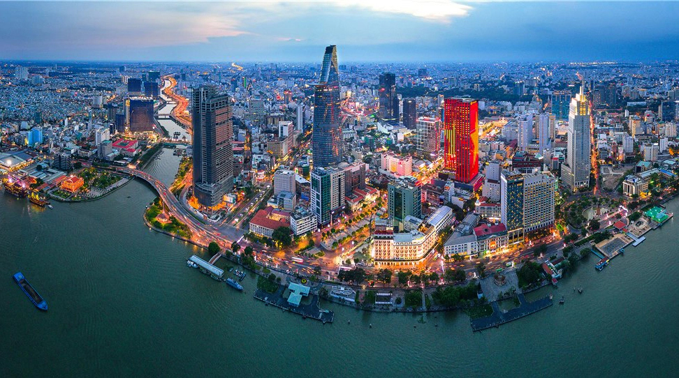 Tập đoàn của tỷ phú Nguyễn Thị Phương Thảo muốn làm 5 dự án hạ tầng, tổng vốn đầu tư 94.000 tỷ đồng tại thành phố giàu nhất Việt Nam   - Ảnh 1.