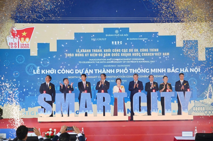 Việt Nam sắp có siêu tháp tài chính 108 tầng, vượt Landmark 81 gần 200 m, trên đỉnh có quả cầu mô phỏng chu kỳ mặt trăng thay đổi theo từng giờ- Ảnh 1. Việt Nam sắp có siêu tháp tài chính 108 tầng, vượt Landmark 81 gần 200 m, trên đỉnh có quả cầu mô phỏng chu kỳ mặt trăng thay đổi theo từng giờ- Ảnh 1.