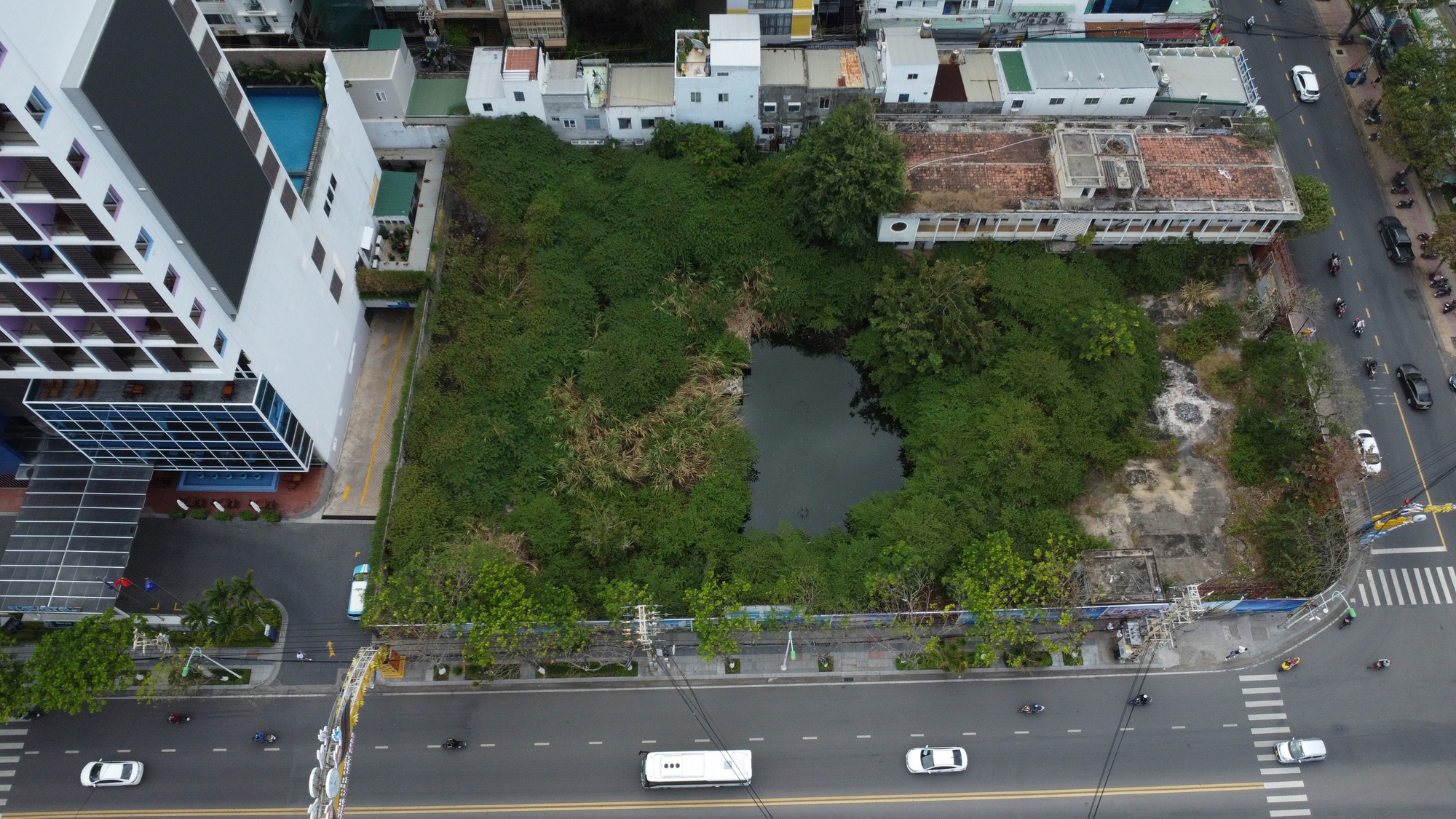 dji0768-17745171825201556426489-1774526192714-17745261930712078305970 Đất vàng 48A Trần Phú Nha Trang trúng đấu giá hơn 719 tỉ đồng - Ảnh 2.