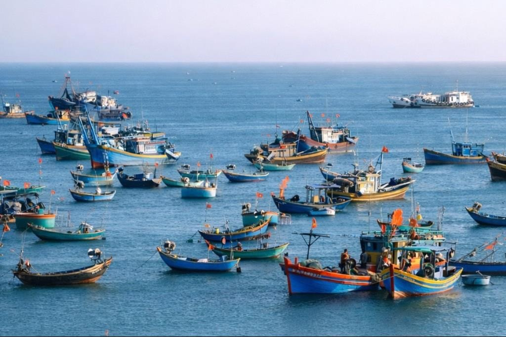 mui-ne-1774576506397936333944-1774582522987-1774582523242328354165 Việt Nam sắp có "siêu đô thị du lịch biển" hơn 14.700 ha, top đầu khu vực châu Á – Thái Bình Dương - Ảnh 1.