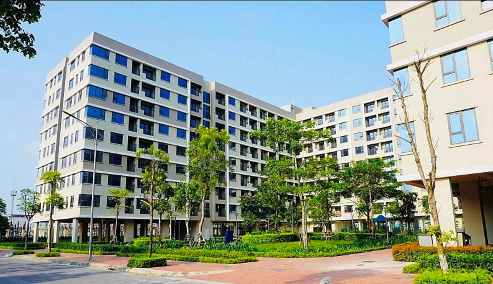 Đề xuất sửa đổi điều kiện về thu nhập của người mua nhà ở xã hội- Ảnh 1. Đề xuất sửa đổi điều kiện về thu nhập của người mua nhà ở xã hội- Ảnh 1.