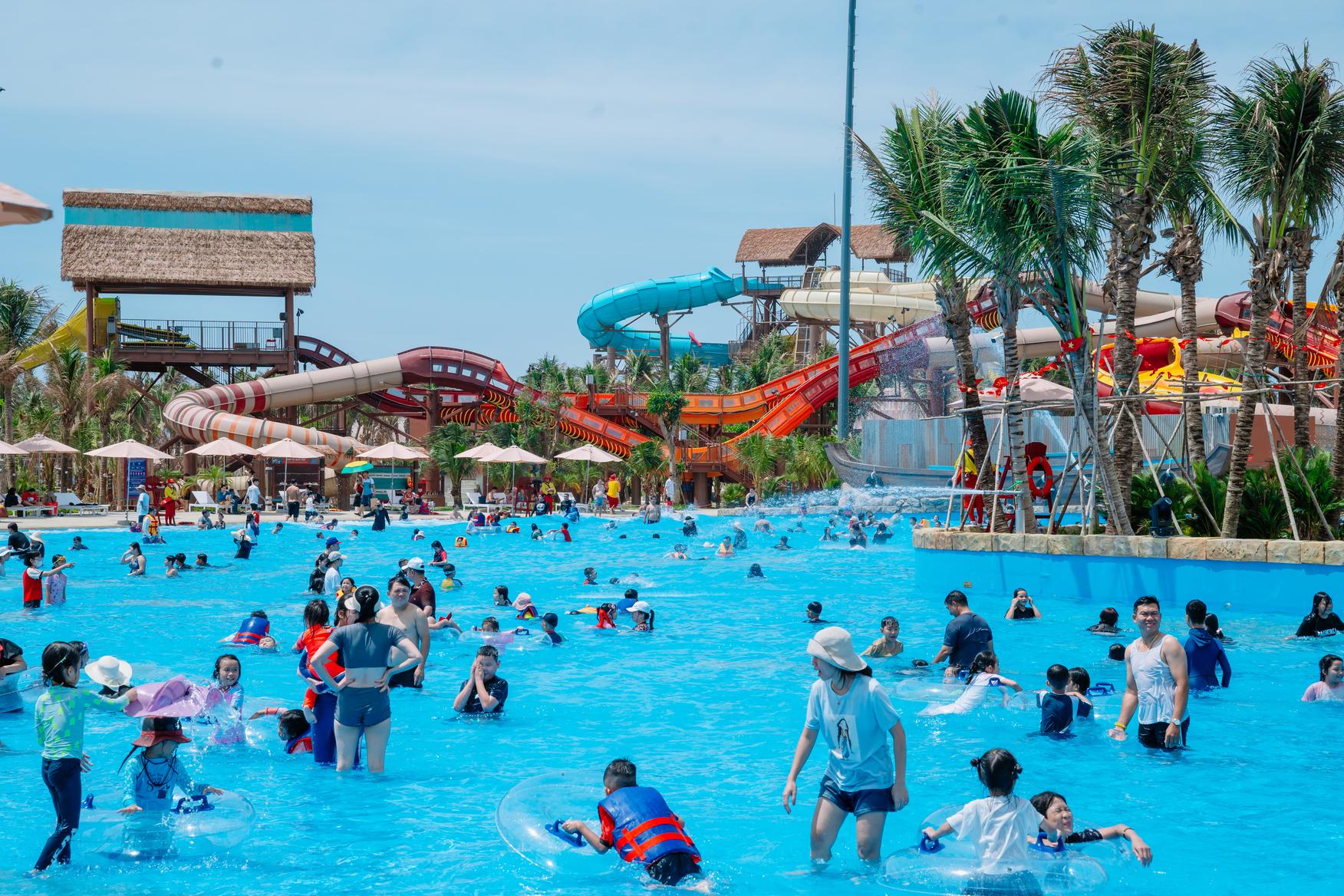 Giới đầu tư “ngóng chờ” căn hộ sở hữu lâu dài tại đô thị biển lớn bậc nhất Vũng Tàu - Ảnh 1. Giới đầu tư “ngóng chờ” căn hộ sở hữu lâu dài tại đô thị biển lớn bậc nhất Vũng Tàu - Ảnh 1.