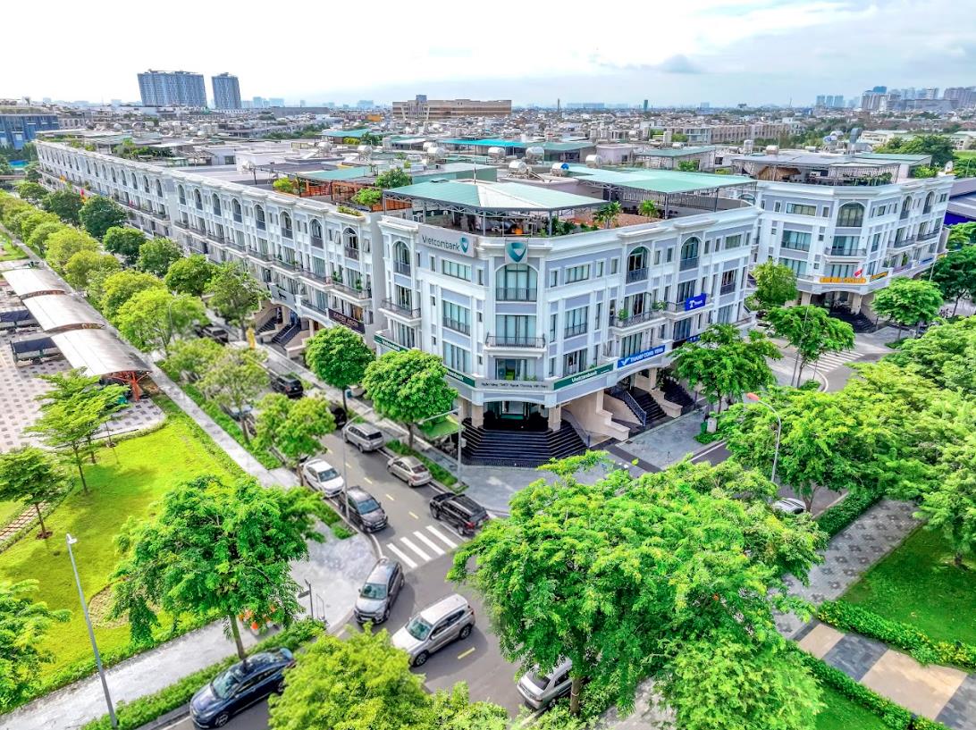 Mua nhà tại Van Phuc City, trải nghiệm loạt thương hiệu nổi tiếng ngay trước nhà- Ảnh 2. Mua nhà tại Van Phuc City, trải nghiệm loạt thương hiệu nổi tiếng ngay trước nhà- Ảnh 2.
