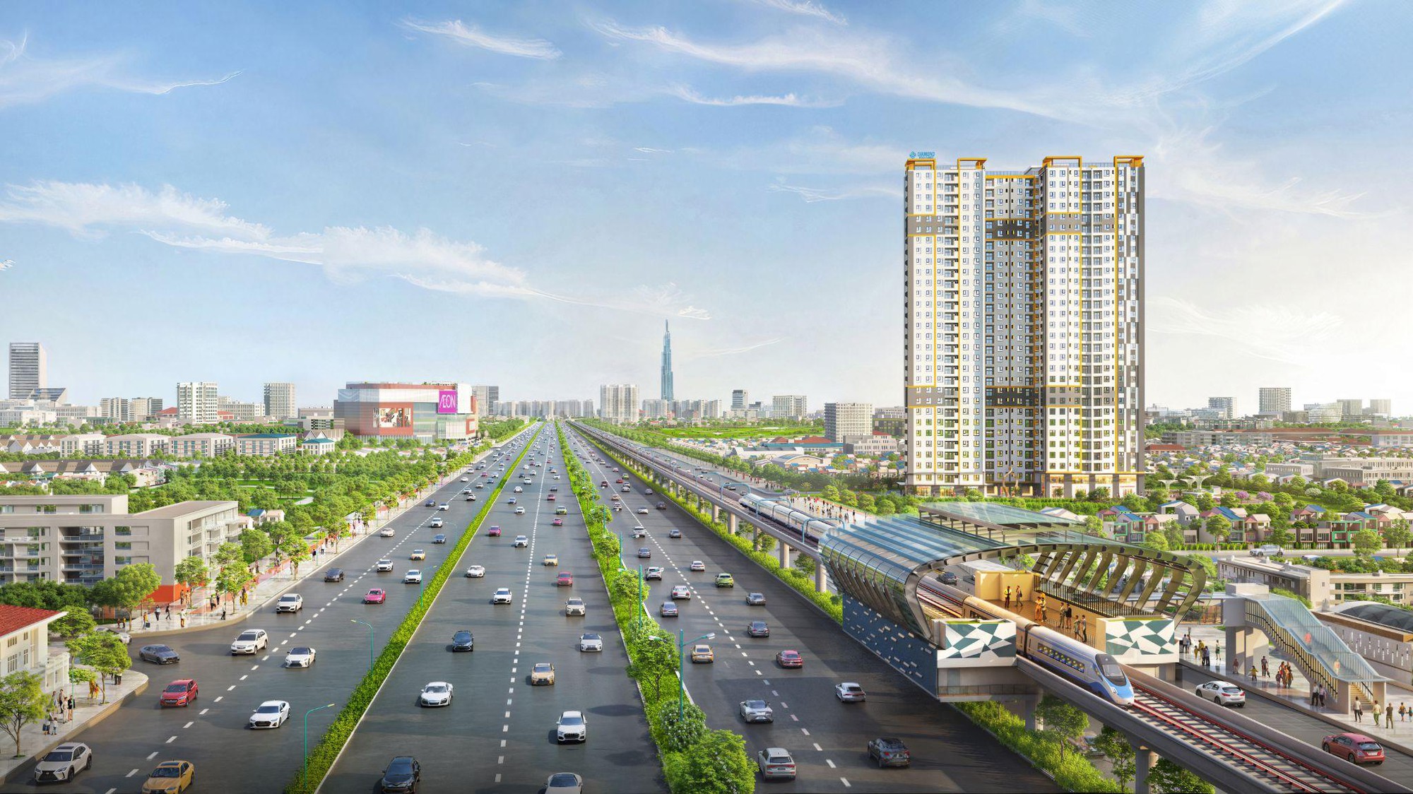 Bài toán lãi suất đầu năm 2026: Đợi giảm hay mua nhà ngay khi lãi suất vẫn đang tăng? - Ảnh 2. Bài toán lãi suất đầu năm 2026: Đợi giảm hay mua nhà ngay khi lãi suất vẫn đang tăng? - Ảnh 2.