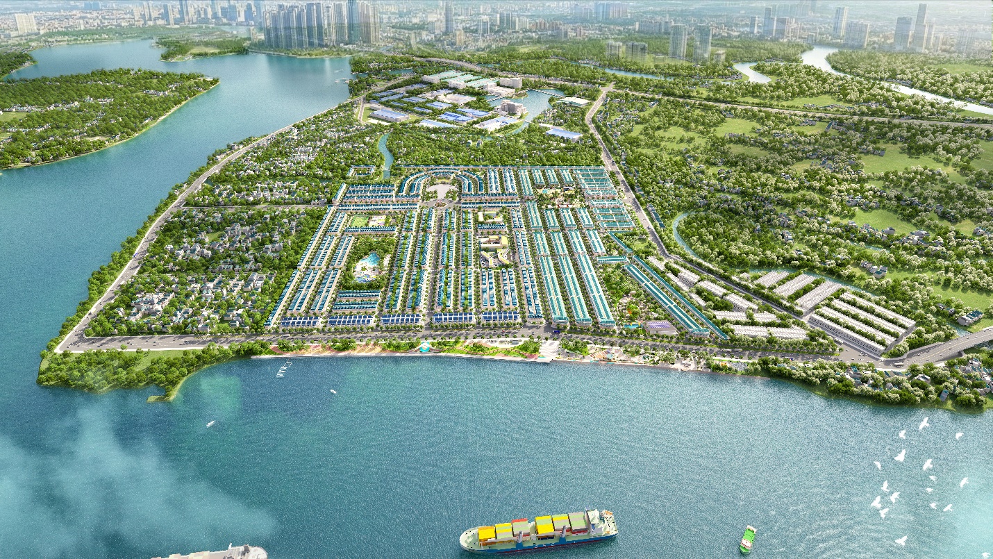 Gần 1.000 chiến binh “bùng nổ” tại sự kiện đào tạo chuyên sâu dự án Hiep Phuoc Premia - Ảnh 2. Gần 1.000 chiến binh “bùng nổ” tại sự kiện đào tạo chuyên sâu dự án Hiep Phuoc Premia - Ảnh 2.