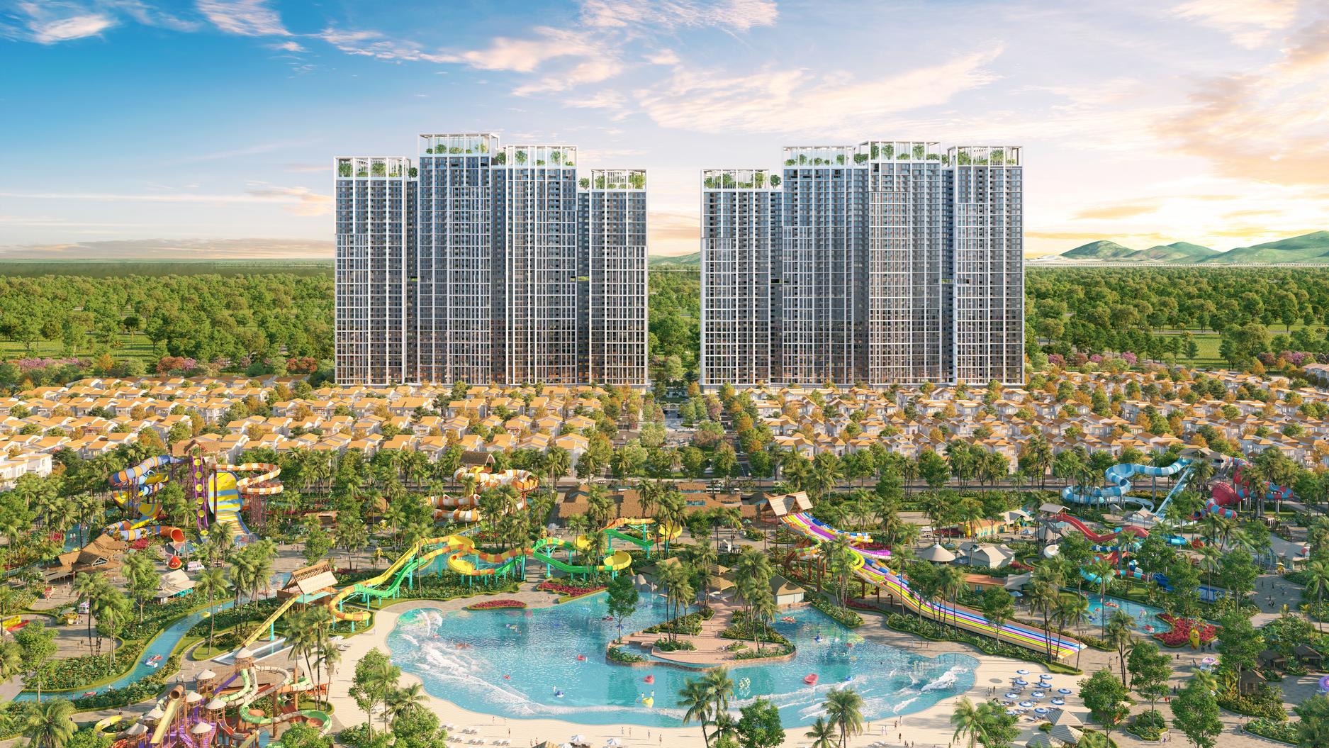 Giới đầu tư “ngóng chờ” căn hộ sở hữu lâu dài tại đô thị biển lớn bậc nhất Vũng Tàu - Ảnh 2. Giới đầu tư “ngóng chờ” căn hộ sở hữu lâu dài tại đô thị biển lớn bậc nhất Vũng Tàu - Ảnh 2.