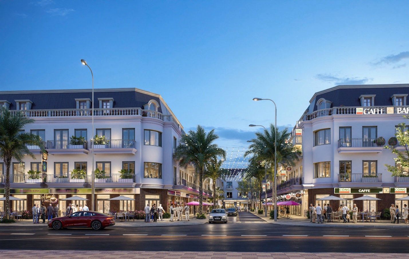 Làn sóng đầu tư âm thầm dịch chuyển về các vùng công nghiệp lớn - Ảnh 3. Làn sóng đầu tư âm thầm dịch chuyển về các vùng công nghiệp lớn - Ảnh 3.
