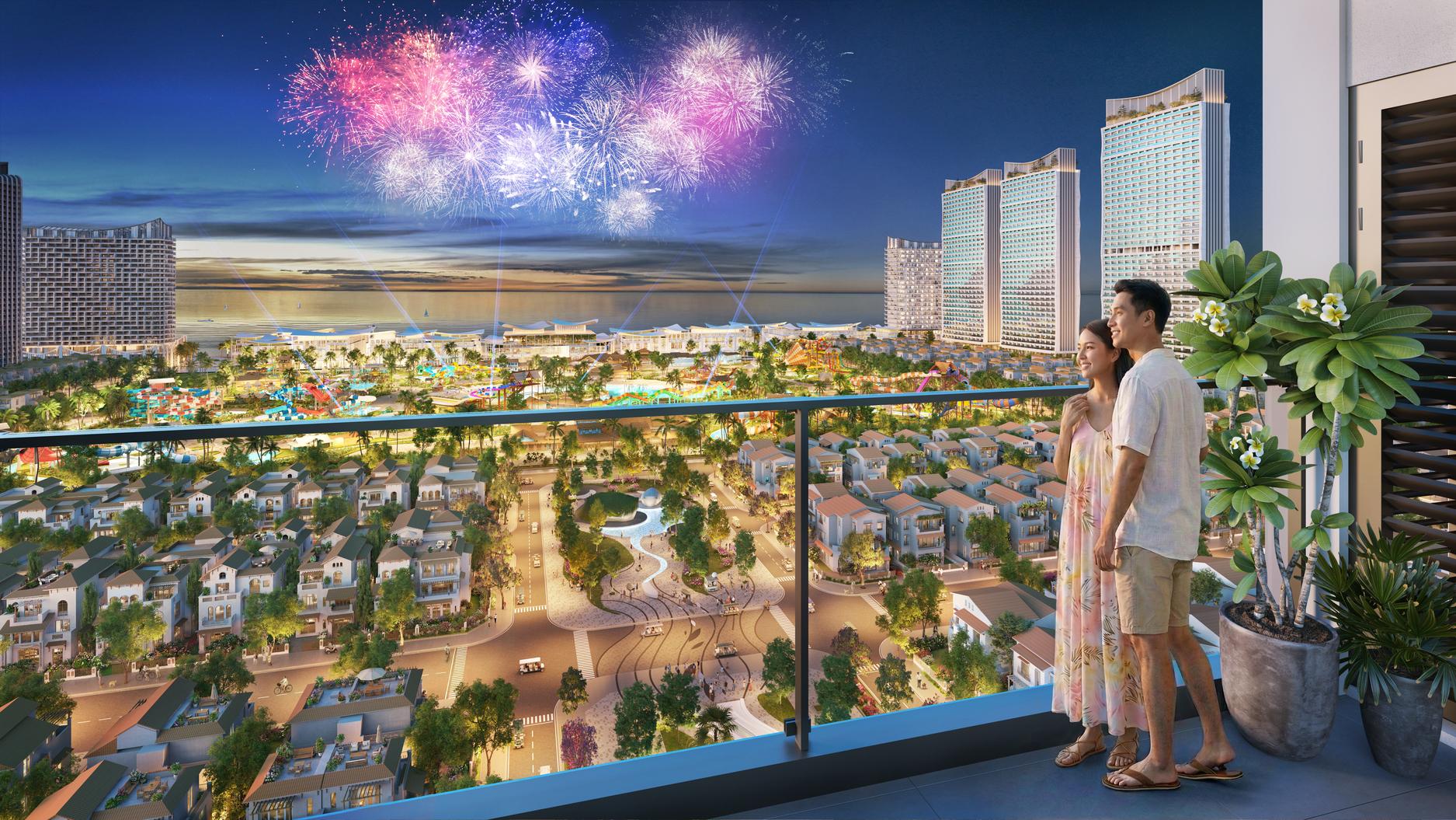 Giới đầu tư “ngóng chờ” căn hộ sở hữu lâu dài tại đô thị biển lớn bậc nhất Vũng Tàu - Ảnh 3. Giới đầu tư “ngóng chờ” căn hộ sở hữu lâu dài tại đô thị biển lớn bậc nhất Vũng Tàu - Ảnh 3.