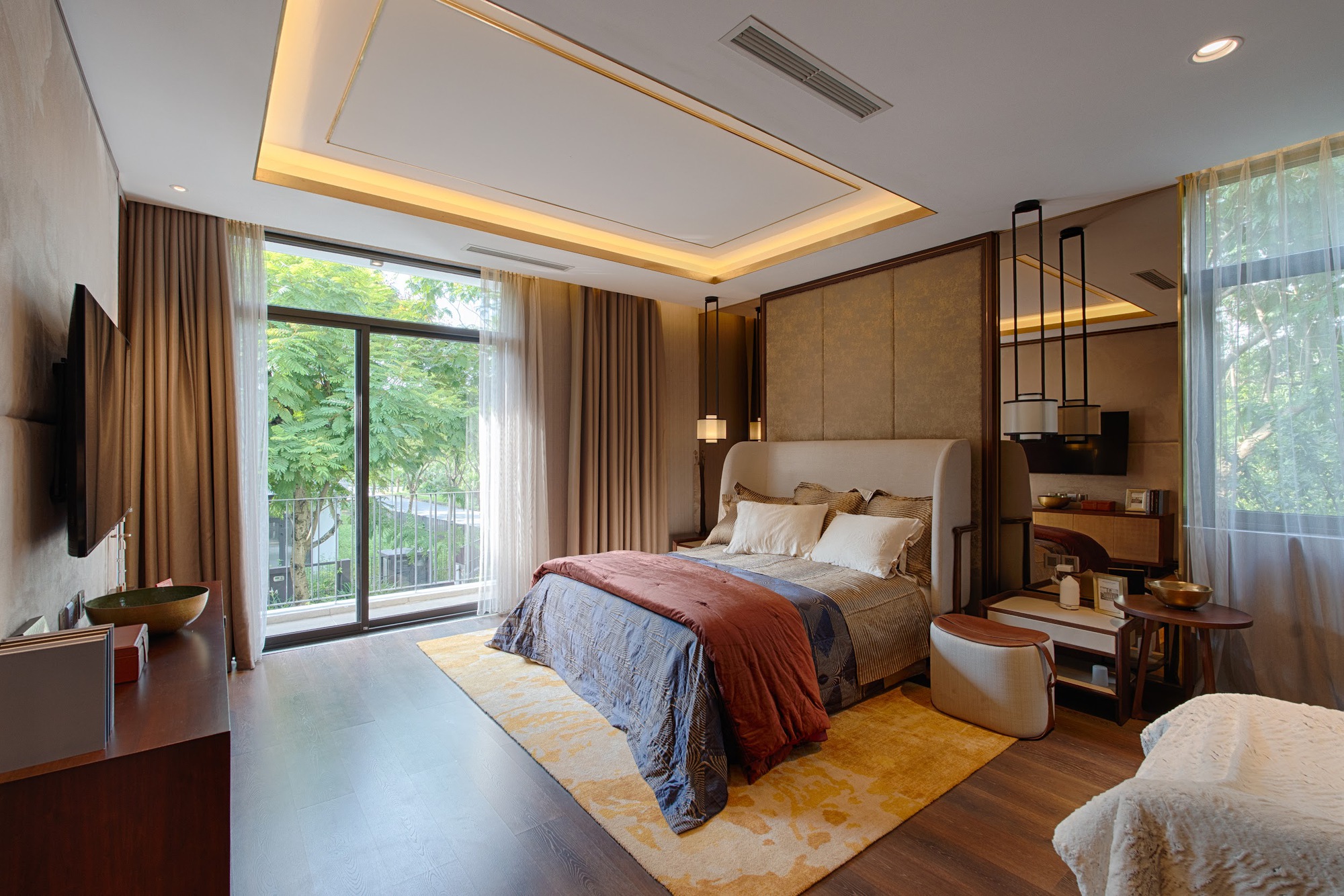 Hado Charm Villas - Mô hình compound chinh phục khách hàng tinh hoa - Ảnh 4. Hado Charm Villas - Mô hình compound chinh phục khách hàng tinh hoa - Ảnh 4.