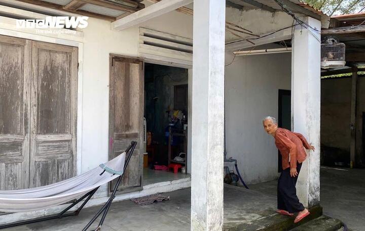 Sống 'treo' trong vùng dự án 4 tỷ USD, dân mỏi mòn chờ tái định cư- Ảnh 2. Sống 'treo' trong vùng dự án 4 tỷ USD, dân mỏi mòn chờ tái định cư- Ảnh 2.